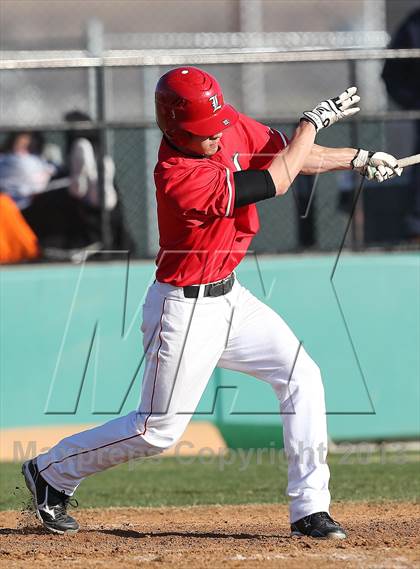 Thumbnail 3 in Mansfield Legacy vs. Aledo (Jerry Durant Classic Tournament) photogallery.