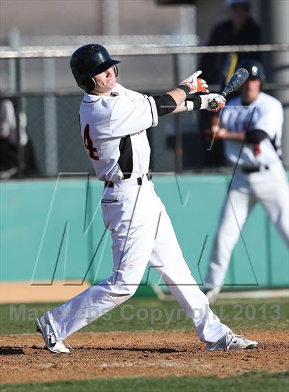 Thumbnail 2 in Mansfield Legacy vs. Aledo (Jerry Durant Classic Tournament) photogallery.
