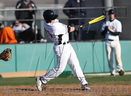 Thumbnail 3 in Mansfield Legacy vs. Aledo (Jerry Durant Classic Tournament) photogallery.