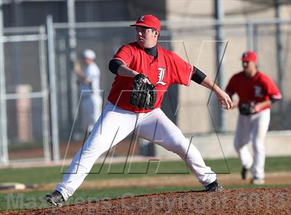 Thumbnail 1 in Mansfield Legacy vs. Aledo (Jerry Durant Classic Tournament) photogallery.