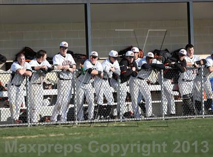 Thumbnail 3 in Mansfield Legacy vs. Aledo (Jerry Durant Classic Tournament) photogallery.