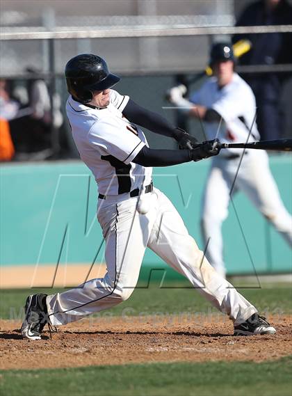 Thumbnail 1 in Mansfield Legacy vs. Aledo (Jerry Durant Classic Tournament) photogallery.
