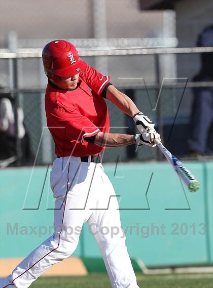 Thumbnail 1 in Mansfield Legacy vs. Aledo (Jerry Durant Classic Tournament) photogallery.