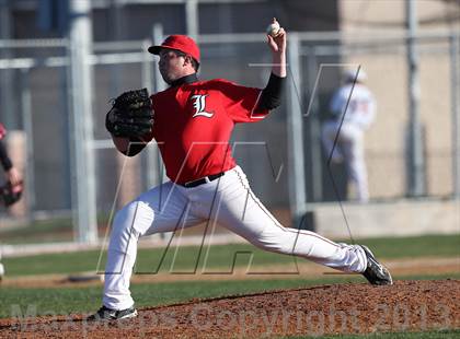 Thumbnail 2 in Mansfield Legacy vs. Aledo (Jerry Durant Classic Tournament) photogallery.