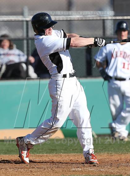 Thumbnail 1 in Mansfield Legacy vs. Aledo (Jerry Durant Classic Tournament) photogallery.