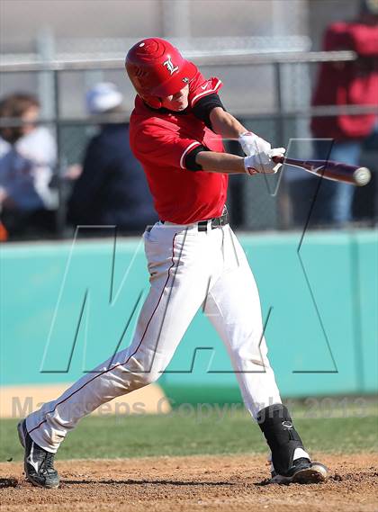 Thumbnail 2 in Mansfield Legacy vs. Aledo (Jerry Durant Classic Tournament) photogallery.