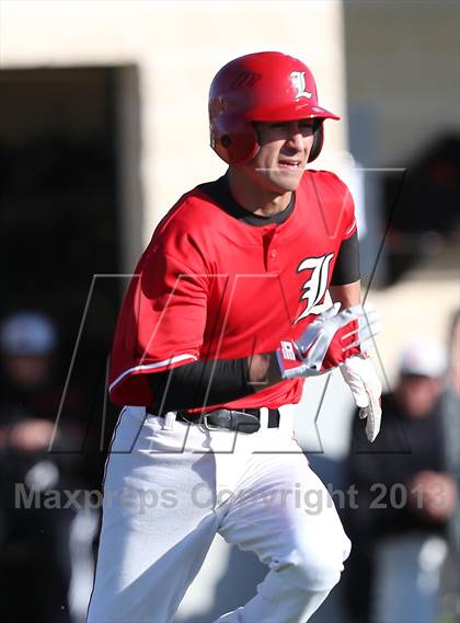 Thumbnail 3 in Mansfield Legacy vs. Aledo (Jerry Durant Classic Tournament) photogallery.
