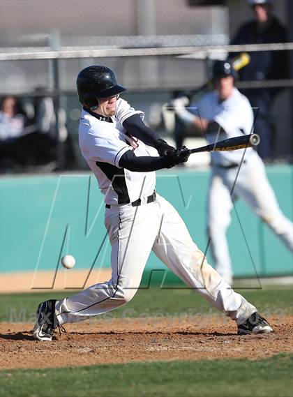 Thumbnail 2 in Mansfield Legacy vs. Aledo (Jerry Durant Classic Tournament) photogallery.