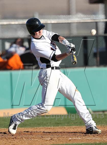 Thumbnail 3 in Mansfield Legacy vs. Aledo (Jerry Durant Classic Tournament) photogallery.