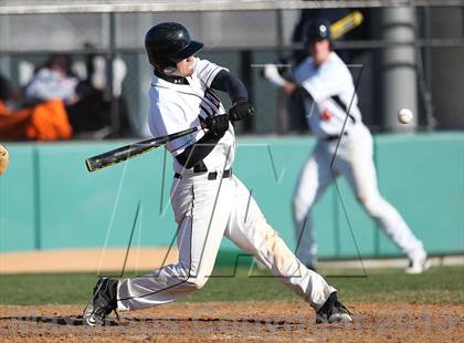 Thumbnail 1 in Mansfield Legacy vs. Aledo (Jerry Durant Classic Tournament) photogallery.