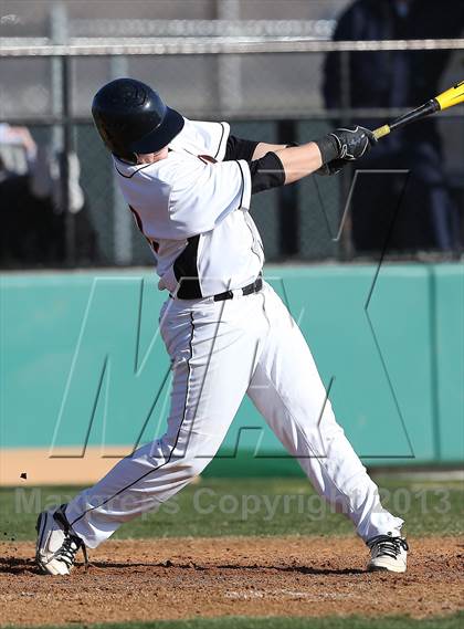 Thumbnail 3 in Mansfield Legacy vs. Aledo (Jerry Durant Classic Tournament) photogallery.