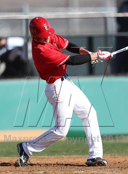 Thumbnail 1 in Mansfield Legacy vs. Aledo (Jerry Durant Classic Tournament) photogallery.