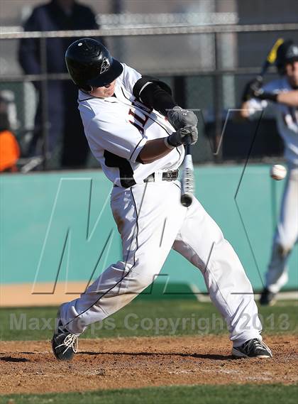 Thumbnail 1 in Mansfield Legacy vs. Aledo (Jerry Durant Classic Tournament) photogallery.