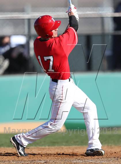 Thumbnail 2 in Mansfield Legacy vs. Aledo (Jerry Durant Classic Tournament) photogallery.