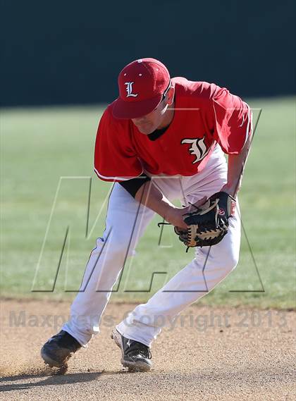Thumbnail 3 in Mansfield Legacy vs. Aledo (Jerry Durant Classic Tournament) photogallery.