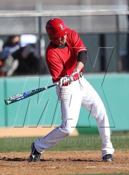 Thumbnail 3 in Mansfield Legacy vs. Aledo (Jerry Durant Classic Tournament) photogallery.