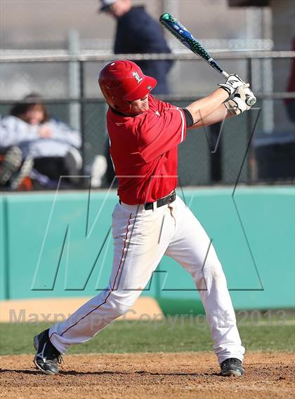 Thumbnail 1 in Mansfield Legacy vs. Aledo (Jerry Durant Classic Tournament) photogallery.