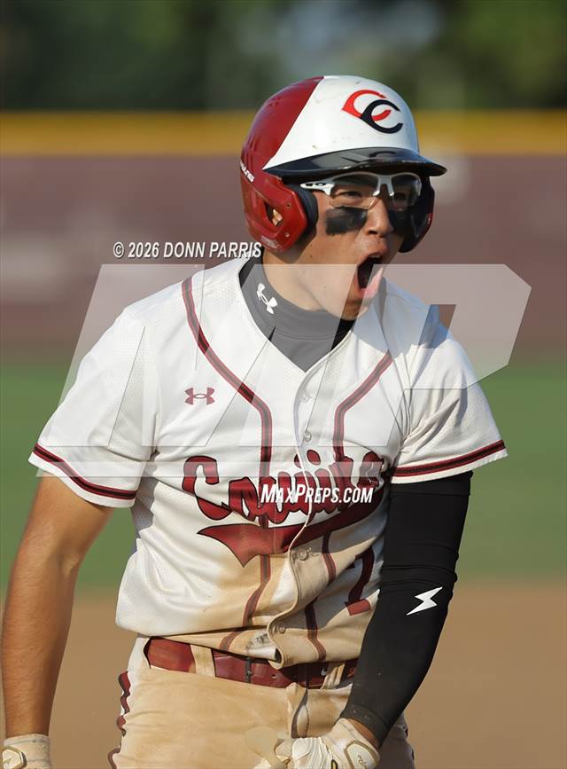 Tustin @ Covina (CIFSS DIV 6 RD1 PLAYOFFS)