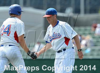 Thumbnail 2 in Damonte vs. Reno (NIAA D1 North Final) photogallery.