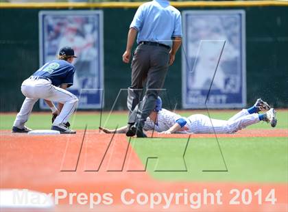 Thumbnail 1 in Damonte vs. Reno (NIAA D1 North Final) photogallery.