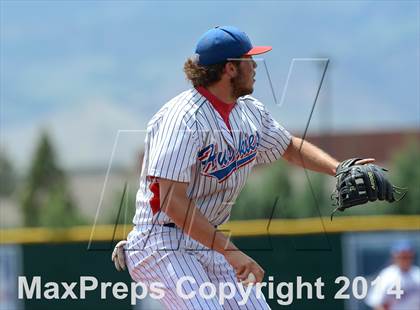 Thumbnail 1 in Damonte vs. Reno (NIAA D1 North Final) photogallery.