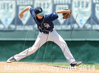 Thumbnail 2 in Damonte vs. Reno (NIAA D1 North Final) photogallery.