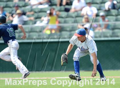 Thumbnail 2 in Damonte vs. Reno (NIAA D1 North Final) photogallery.