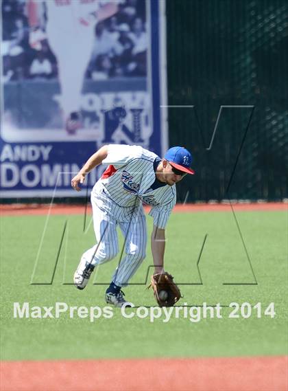 Thumbnail 3 in Damonte vs. Reno (NIAA D1 North Final) photogallery.