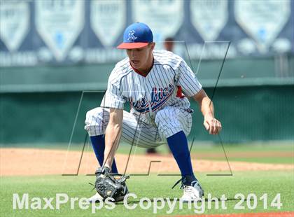 Thumbnail 2 in Damonte vs. Reno (NIAA D1 North Final) photogallery.