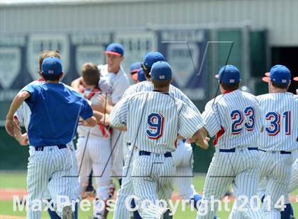 Thumbnail 1 in Damonte vs. Reno (NIAA D1 North Final) photogallery.
