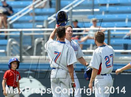 Thumbnail 1 in Damonte vs. Reno (NIAA D1 North Final) photogallery.