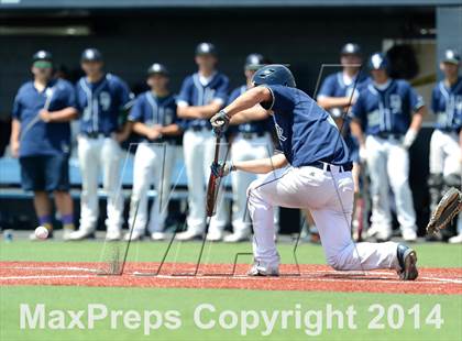 Thumbnail 3 in Damonte vs. Reno (NIAA D1 North Final) photogallery.