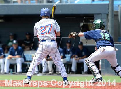 Thumbnail 3 in Damonte vs. Reno (NIAA D1 North Final) photogallery.