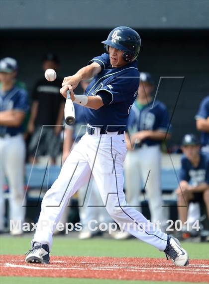 Thumbnail 2 in Damonte vs. Reno (NIAA D1 North Final) photogallery.