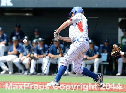 Thumbnail 2 in Damonte vs. Reno (NIAA D1 North Final) photogallery.