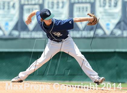 Thumbnail 2 in Damonte vs. Reno (NIAA D1 North Final) photogallery.