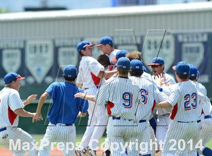 Thumbnail 2 in Damonte vs. Reno (NIAA D1 North Final) photogallery.