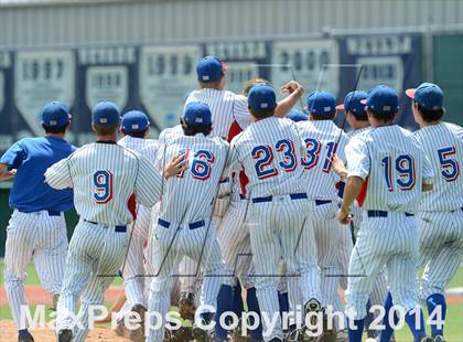 Thumbnail 3 in Damonte vs. Reno (NIAA D1 North Final) photogallery.