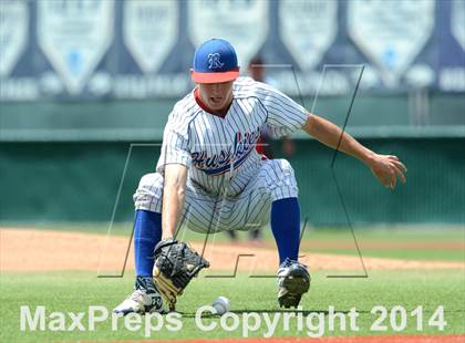 Thumbnail 1 in Damonte vs. Reno (NIAA D1 North Final) photogallery.