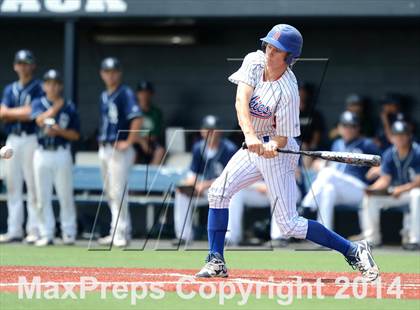 Thumbnail 3 in Damonte vs. Reno (NIAA D1 North Final) photogallery.