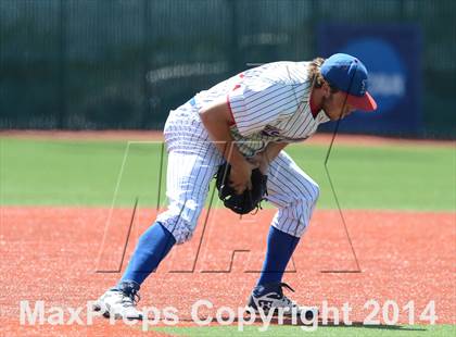 Thumbnail 2 in Damonte vs. Reno (NIAA D1 North Final) photogallery.