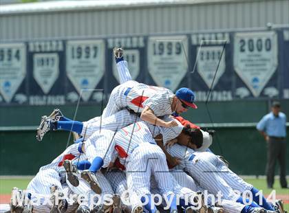 Thumbnail 3 in Damonte vs. Reno (NIAA D1 North Final) photogallery.