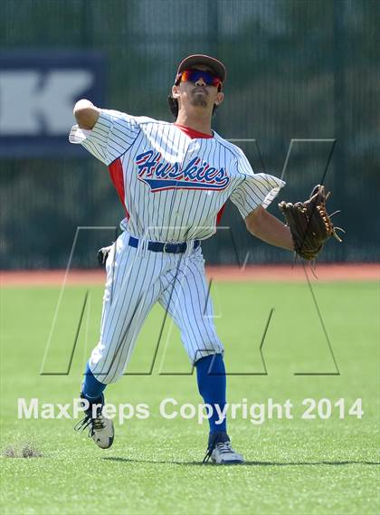 Thumbnail 2 in Damonte vs. Reno (NIAA D1 North Final) photogallery.