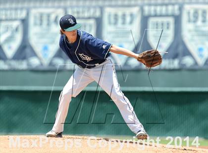 Thumbnail 1 in Damonte vs. Reno (NIAA D1 North Final) photogallery.
