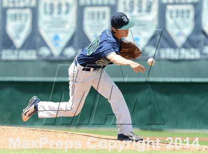 Thumbnail 3 in Damonte vs. Reno (NIAA D1 North Final) photogallery.
