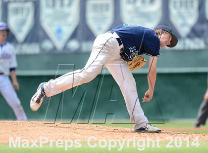 Thumbnail 1 in Damonte vs. Reno (NIAA D1 North Final) photogallery.