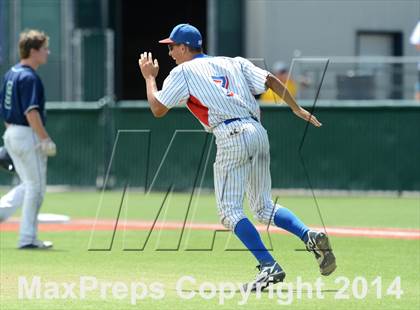 Thumbnail 3 in Damonte vs. Reno (NIAA D1 North Final) photogallery.