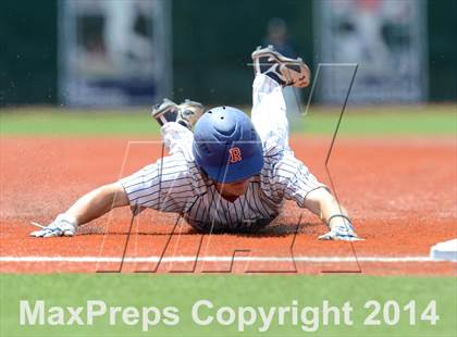 Thumbnail 3 in Damonte vs. Reno (NIAA D1 North Final) photogallery.