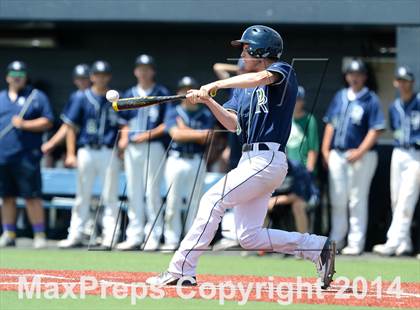 Thumbnail 1 in Damonte vs. Reno (NIAA D1 North Final) photogallery.