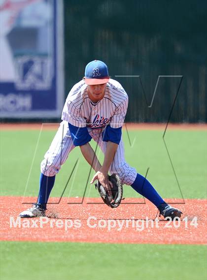 Thumbnail 1 in Damonte vs. Reno (NIAA D1 North Final) photogallery.